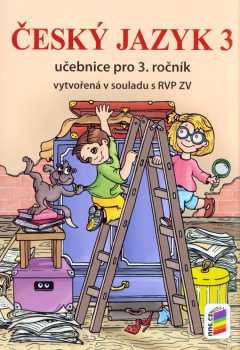 Český jazyk 3