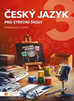 Český jazyk 3