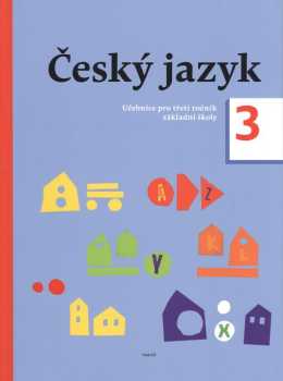 Zdeněk Topil: Český jazyk 3