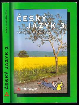 Český jazyk 3