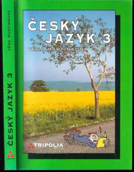 Český jazyk 3