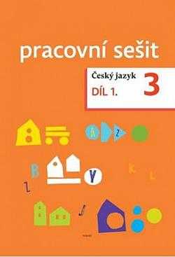 Český jazyk 3