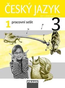 Český jazyk 3