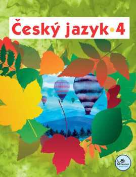 Český jazyk 4