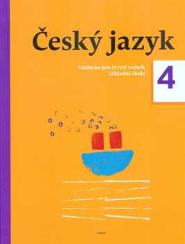 Zdeněk Topil: Český jazyk 4