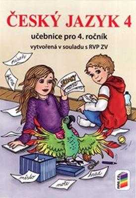 Český jazyk 4