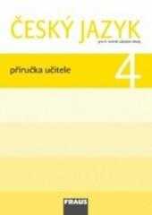 Jaroslava Kosová: Český jazyk