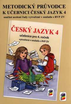 Český jazyk 4