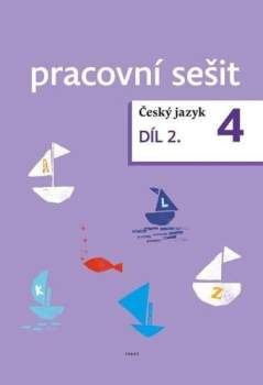 Český jazyk 4