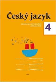 Český jazyk 4