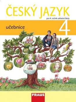 Jaroslava Kosová: Český jazyk