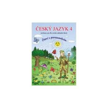 Český jazyk 4