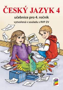 Český jazyk 4