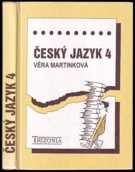 Český jazyk 4