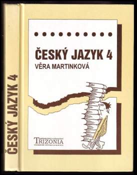 Český jazyk 4