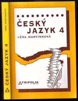 Český jazyk 4
