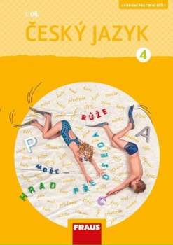 Český jazyk