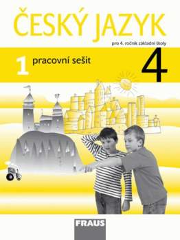 Český jazyk