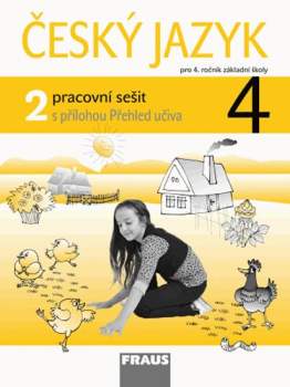 Český jazyk 4
