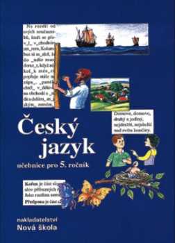 Český jazyk 5