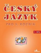 Český jazyk 5