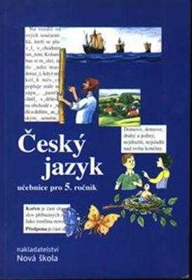 Český jazyk 5