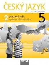 Jaroslava Kosová: Český jazyk