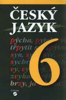Český jazyk 6
