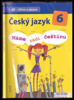 Český jazyk 6