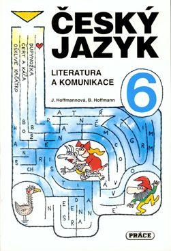 Český jazyk 6