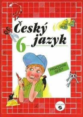 Český jazyk 6