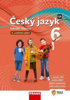 Český jazyk 6