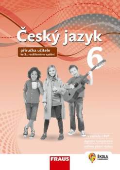Český jazyk 6