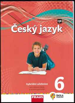 Český jazyk 6