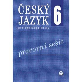 Český jazyk 6 pro základní školy