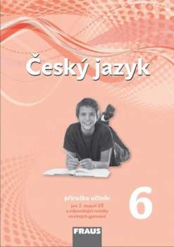 Český jazyk 6