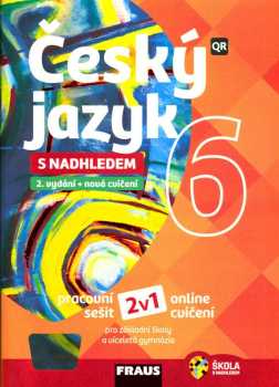 Český jazyk s nadhledem 6