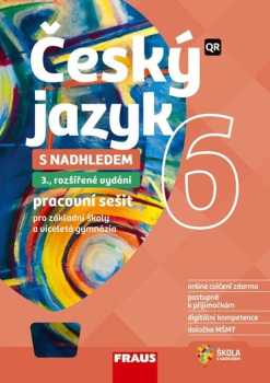 Český jazyk 6