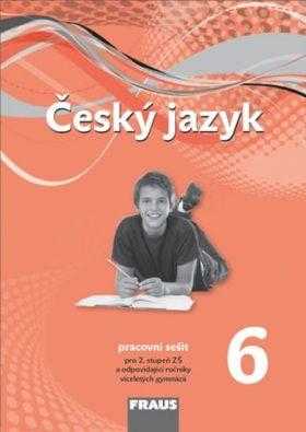 Český jazyk 6