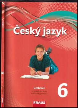Český jazyk 6