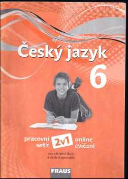 Zdeňka Krausová: Český jazyk 6