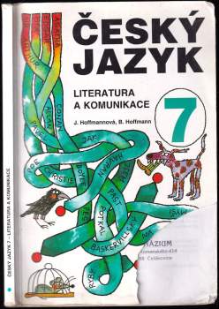 Bohuslav Hoffmann: Český jazyk 7