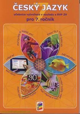 Český jazyk 7
