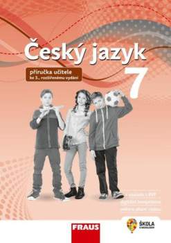 Český jazyk 7