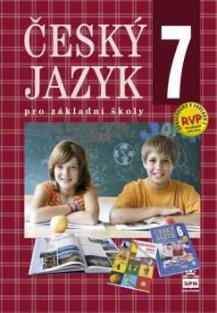 Český jazyk 7