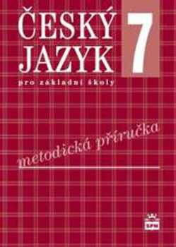 Český jazyk 7 pro základní školy