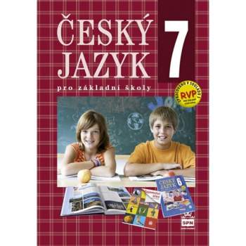 Český jazyk 7