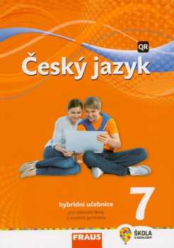 Český jazyk 7