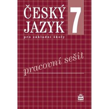 Český jazyk 7