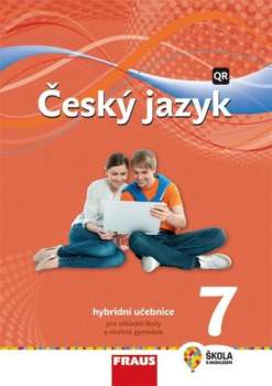 Český jazyk 7
